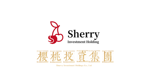 樱桃集团 LOGO